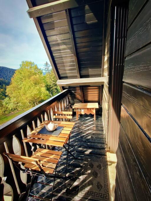 Logement 6 Pers Au Coeur Des Montagnes Pyreneennes Linge De Maison Et Papier Toilette Non Fournis Boutx Luaran gambar