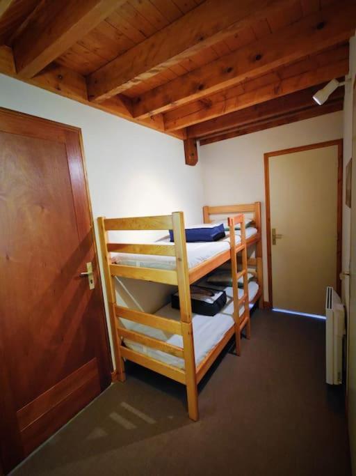 Logement 6 Pers Au Coeur Des Montagnes Pyreneennes Linge De Maison Et Papier Toilette Non Fournis Boutx Luaran gambar