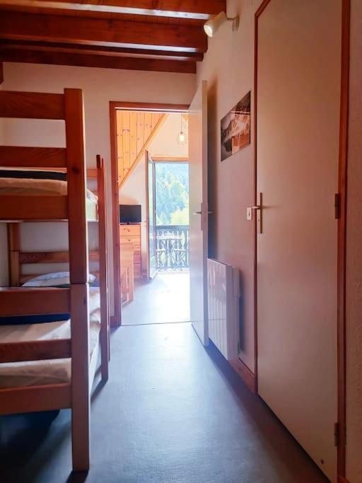 Logement 6 Pers Au Coeur Des Montagnes Pyreneennes Linge De Maison Et Papier Toilette Non Fournis Boutx Luaran gambar