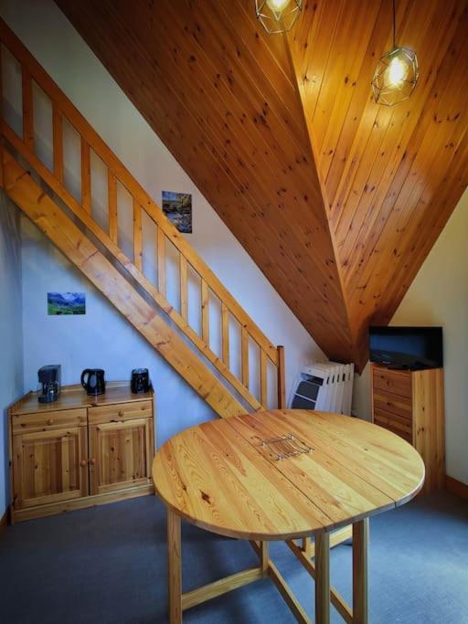 Logement 6 Pers Au Coeur Des Montagnes Pyreneennes Linge De Maison Et Papier Toilette Non Fournis Boutx Luaran gambar