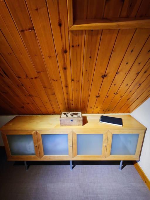 Logement 6 Pers Au Coeur Des Montagnes Pyreneennes Linge De Maison Et Papier Toilette Non Fournis Boutx Luaran gambar