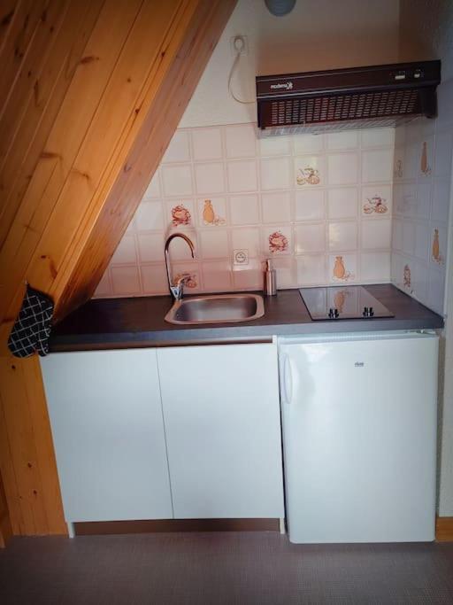 Logement 6 Pers Au Coeur Des Montagnes Pyreneennes Linge De Maison Et Papier Toilette Non Fournis Boutx Luaran gambar