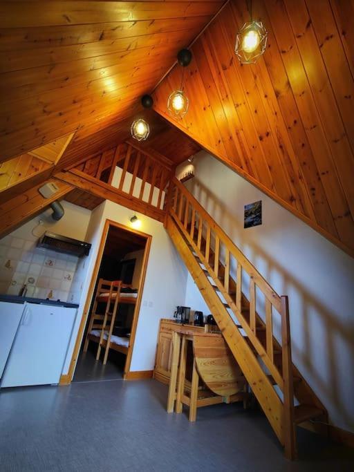 Logement 6 Pers Au Coeur Des Montagnes Pyreneennes Linge De Maison Et Papier Toilette Non Fournis Boutx Luaran gambar